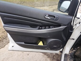 Mazda cx7 4X4 127kw 2010 - 5