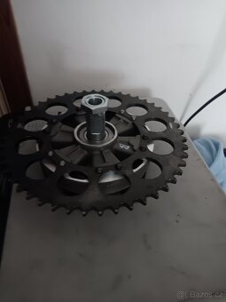 JAWA enduro - 5