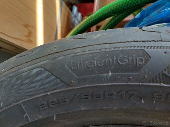 225/50 R17 - 5