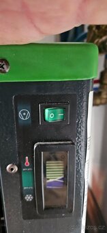 Prodám Reactor Graco E20 - 5