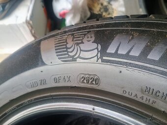 Michelin Primacy 4 Sada letní 205/60-16 - 5