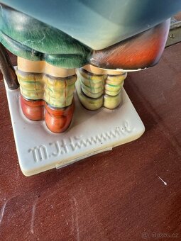 3 x GOEBEL M.J.HUMMEL - 5