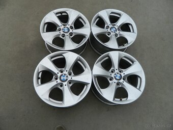 alu kola 5x120 r16 origo BMW - 5