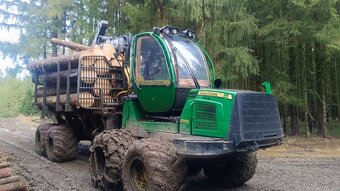 John Deer 1010E - 5