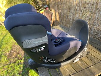 Cybex Sirona S I-Size (jízda v protisměru) - 5