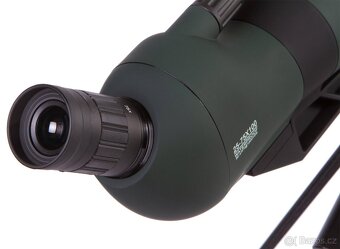 Pozorovací dalekohled Levenhuk Blaze BASE 100 25-75x100 - 5