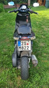 Derbi GP1 250 model 2009 ZIMNI CENA - 5