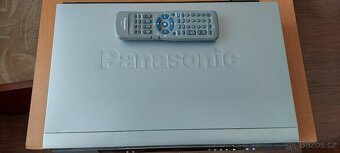 VIDEOREKORDÉR PANASONIC NV-FJ 632EE-S - 5