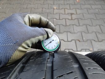 235/65/16 C letní pneu continental - 5
