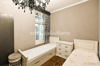 Pronájem bytu 3+kk 99 m² Benediktská, Praha - Staré Město - 5