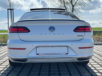 ✅🚀VW ARTEON RLINE 2.0TSI 280ps DSG 4x4 - 5