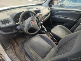Fiat Doblo 2012 - 5