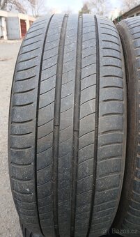 2ks letní pneu 205/55 r16 - 5
