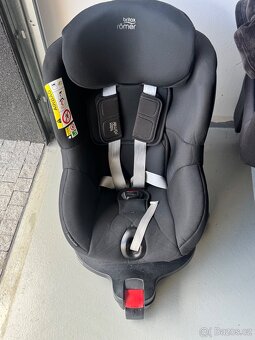 Britax Romer - 5