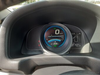 Nissan e-NV200 van 40kWh - 5