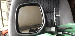 CITROEN Berlingo levé zrcátko - 5