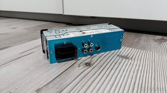 Autorádio A3386 1DIN NOVÉ - 5