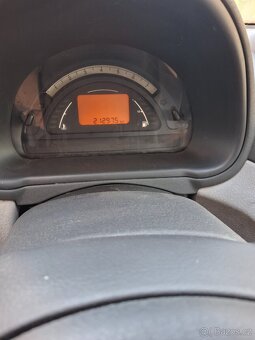 Citroen C3,1,4 Hdi - 5