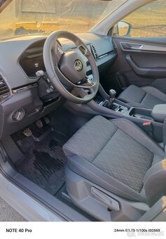 Škoda Karoq 2.0 TDI 2023 - 5