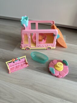 BABY born Surprise Autobus - 5