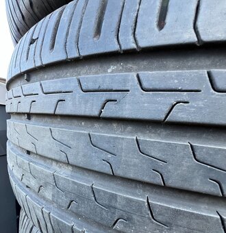235/55 R19 105V XL letní pneu Continental CEC6 (2822) - 5