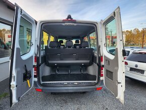 Mercedes-Benz Sprinter 316 NGT - 5