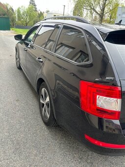 Škoda Octavia III 2016 1.6tdi 81 kw GreenLine - 5