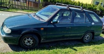 Škoda Felicia - 5