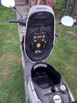 Honda sfx 50 - 5