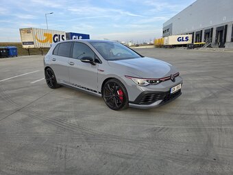 Volkswagen Golf GTI Clubsport 45 jahre - 5