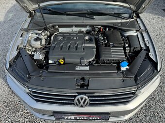 Volkswagen Passat B8 2.0 TDi 110kw Business - 5