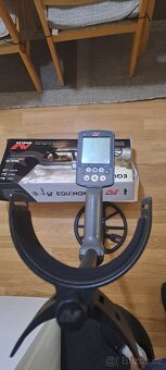 Minelab Equinox 600 - 5