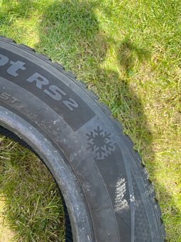 Zimní pneu hankook - 5