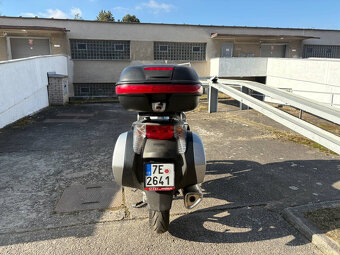 Honda NT 700 V Deauville - 5