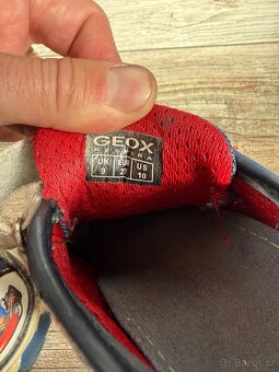 Boty Geox - 5