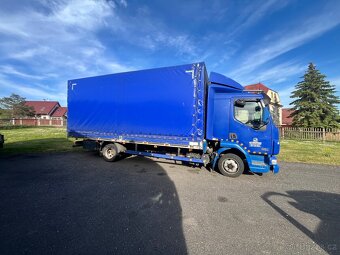 Prodám Daf Lf 45 - 5