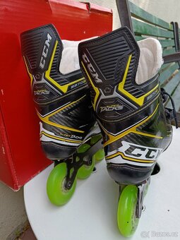CCM Tacks 9370-Labeda-zaruka - 5