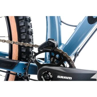 CTM Zephyr Pro 29 velikost M - 5