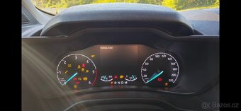 Ford transit connect 7 mist - 5
