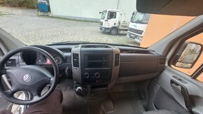 VW Crafter - 5
