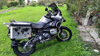 BMW R1200GS ADVENTURE K25 - 5