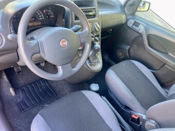 Fiat Panda, 1,1i (40kW), nová STK do 03/2027 - 5