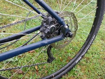 Kolo Specialized M - 5