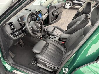 Mini Countryman, Plug-in 4x4 1-MAJ DPH - 5
