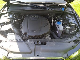 Audi A5 Sportback s-line - 5