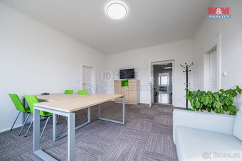 Pronájem kanceláře, 128 m², Říčany, ul. Černokostelecká - 5