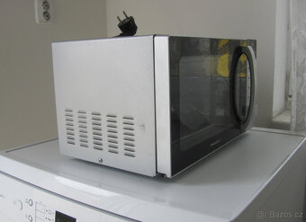 NEREZ MIKROVLNÁ TROUBA PHILCO S GRILEM - 5