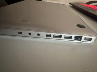 MacBook model:A1278 - 5