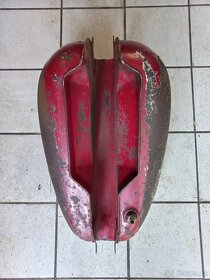 Nádrž Jawa - 5
