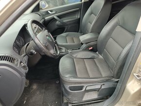 Škoda Octavia II 2.0TDI BKD a 1.9 77kW BXE - náhradní díly - 5